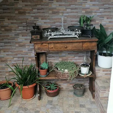 Apartment Vellico