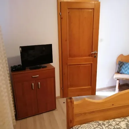 Vellico Appartement Bale