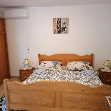 Vellico Apartment *