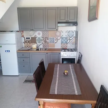 Апартаменты Vellico Бале