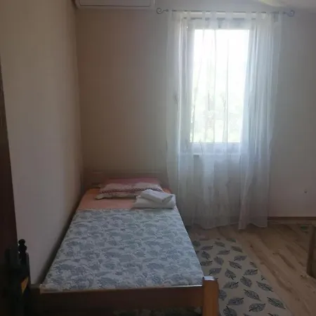 Vellico Апартаменты *