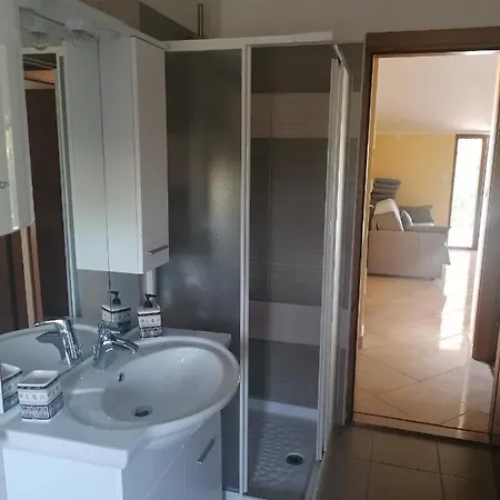 Apartment Vellico