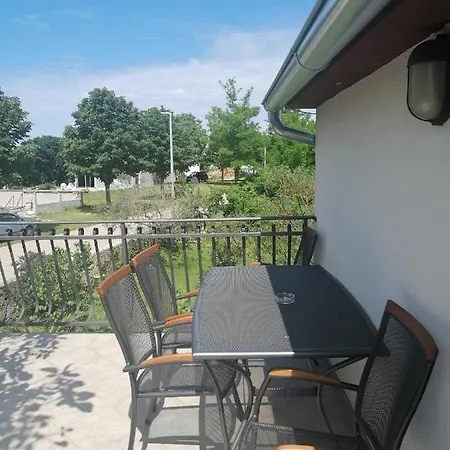 Apartment Vellico *
