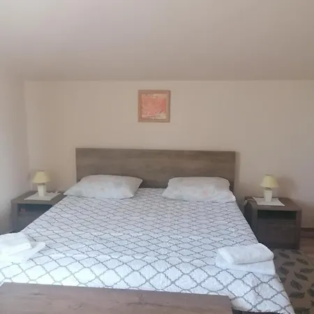 Апартаменты Vellico