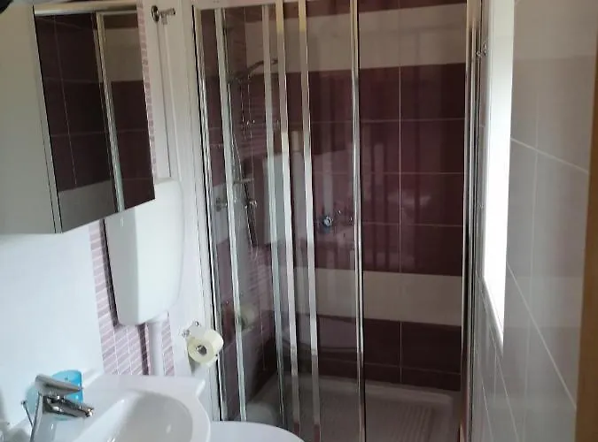 Apartament Vellico Bale