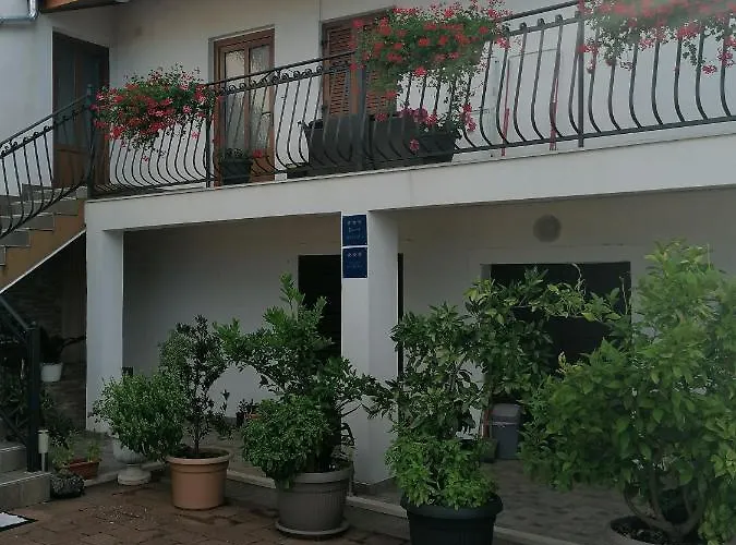 Apartament Vellico *