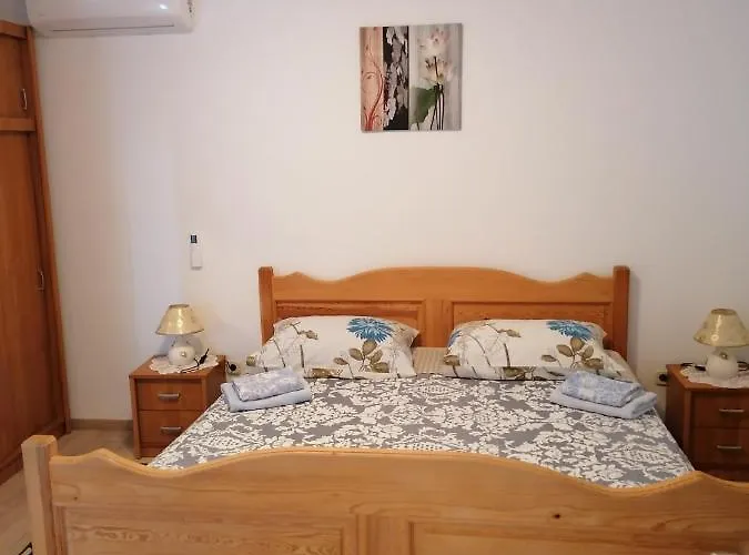 Vellico Appartement *