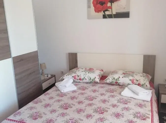 Appartement Vellico *