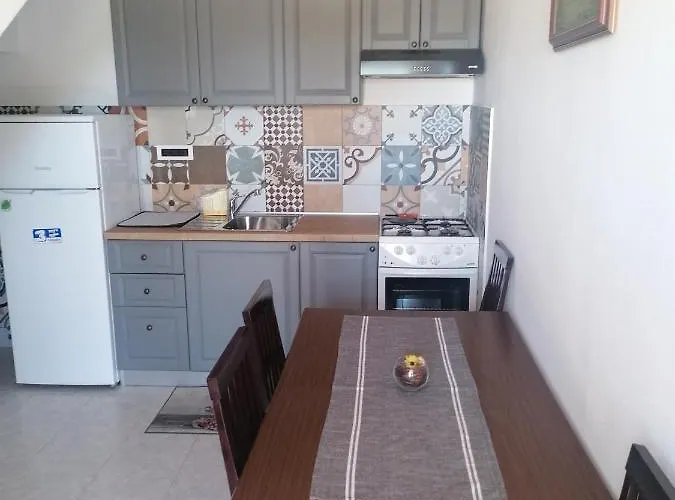 Appartement Vellico Bale