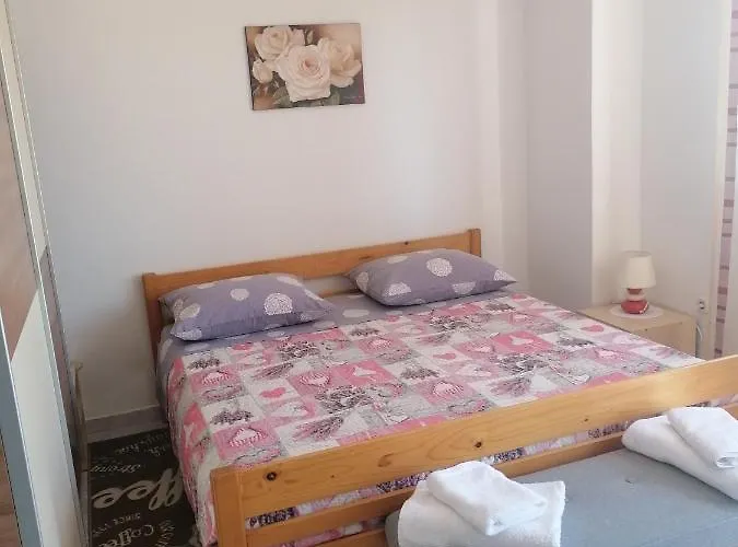 Vellico Apartament Bale