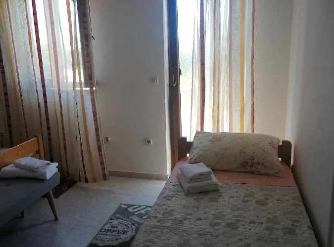 Vellico Apartament