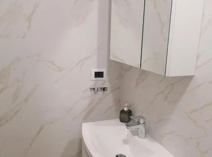 Vellico Apartament *