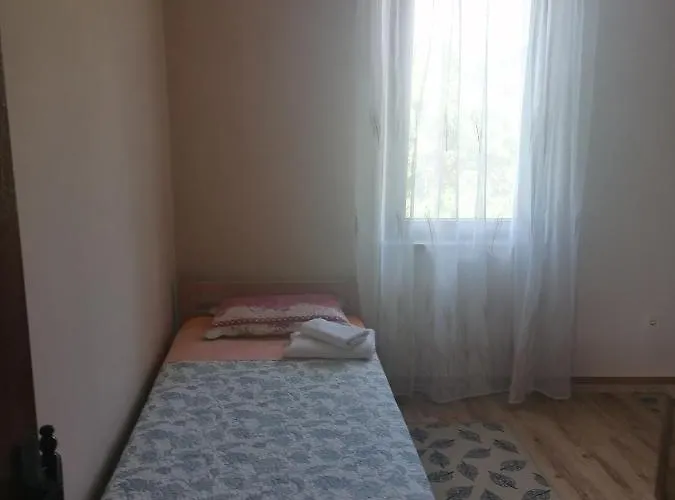 Vellico Appartement *