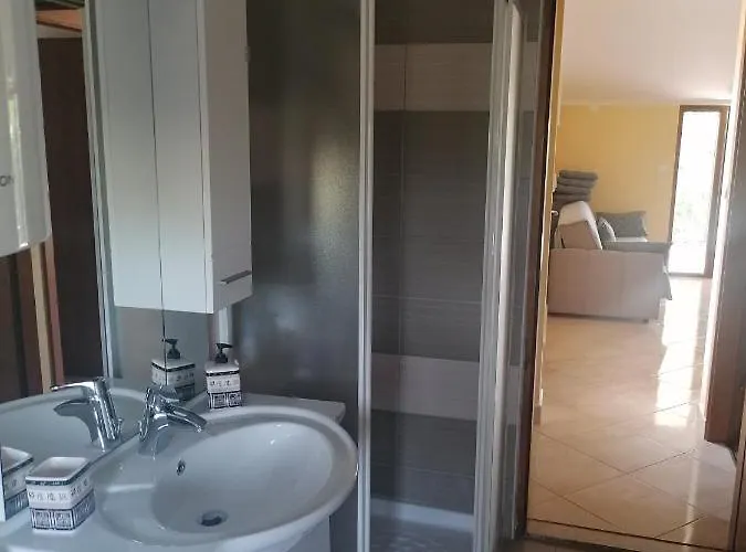 Appartement Vellico