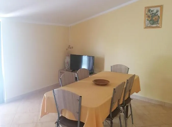 Vellico Apartament *