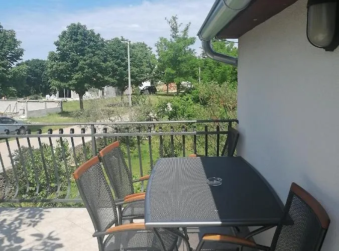 Apartament Vellico *