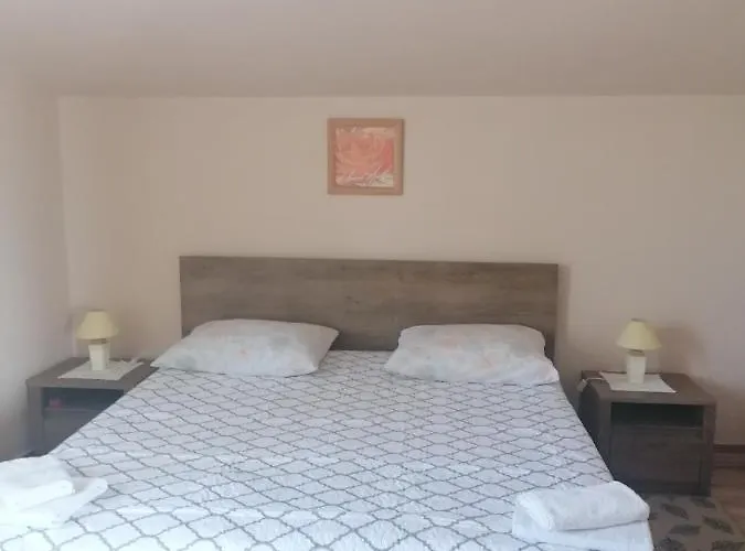 Apartament Vellico