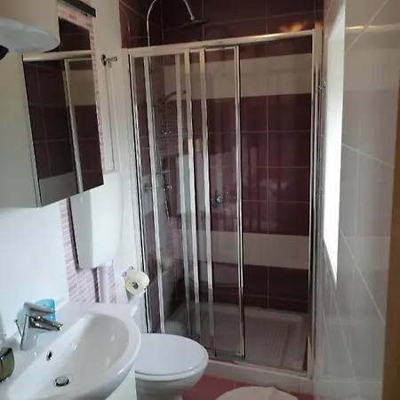 Appartement Vellico Bale