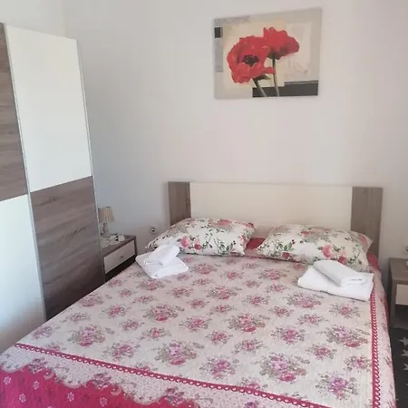 Apartamento Vellico *