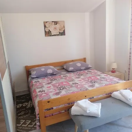 Vellico Apartamento Bale