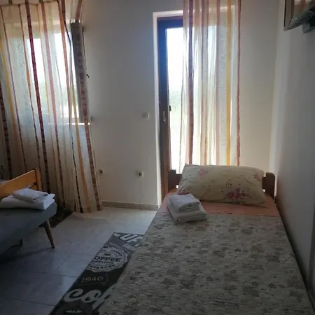 Vellico アパート