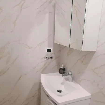 Vellico アパート *