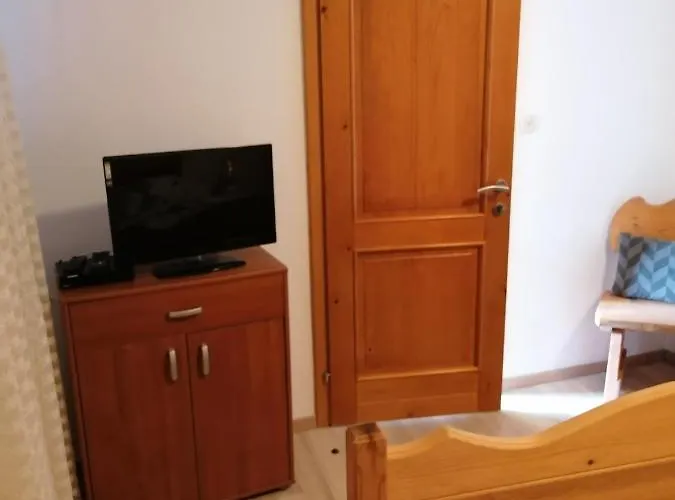 Vellico 아파트 발